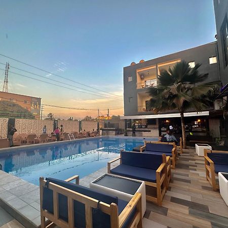 Apartments Plaza Hotel Kololi Εξωτερικό φωτογραφία
